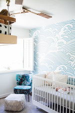 vintage hawaiian wallpaper