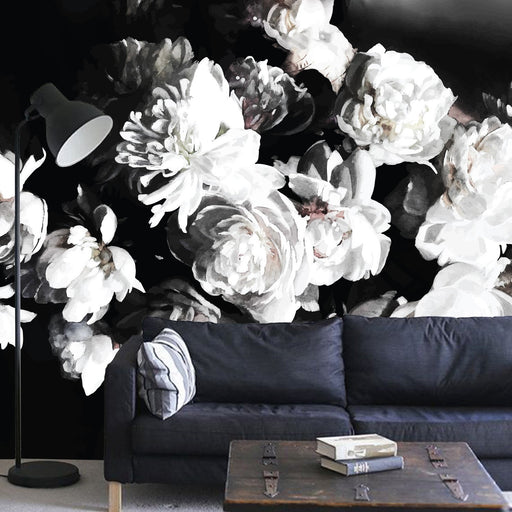 Bouquet of Peonies