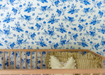 The Porcelain Wallpaper