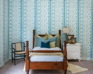 The Orchard Wallpaper