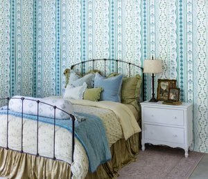 The Orchard Wallpaper
