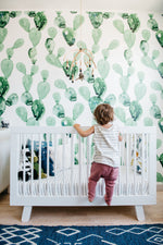 cactus wall art