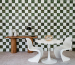 Checkered Wallpaper