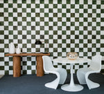 Checkered Wallpaper