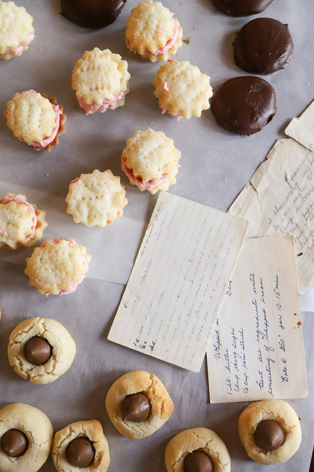 Family Favourite Holiday Recipes!