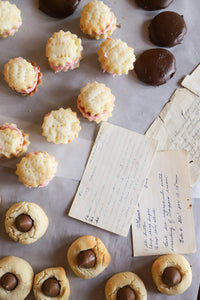 Family Favourite Holiday Recipes!