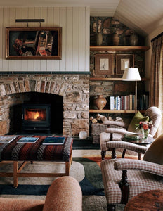 Top 3 Home Design Trends of 2024