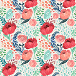 poppy wallpaper