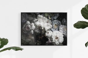 beautiful art print