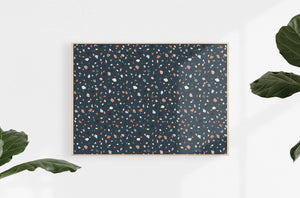 The Terrazzo Wallpaper