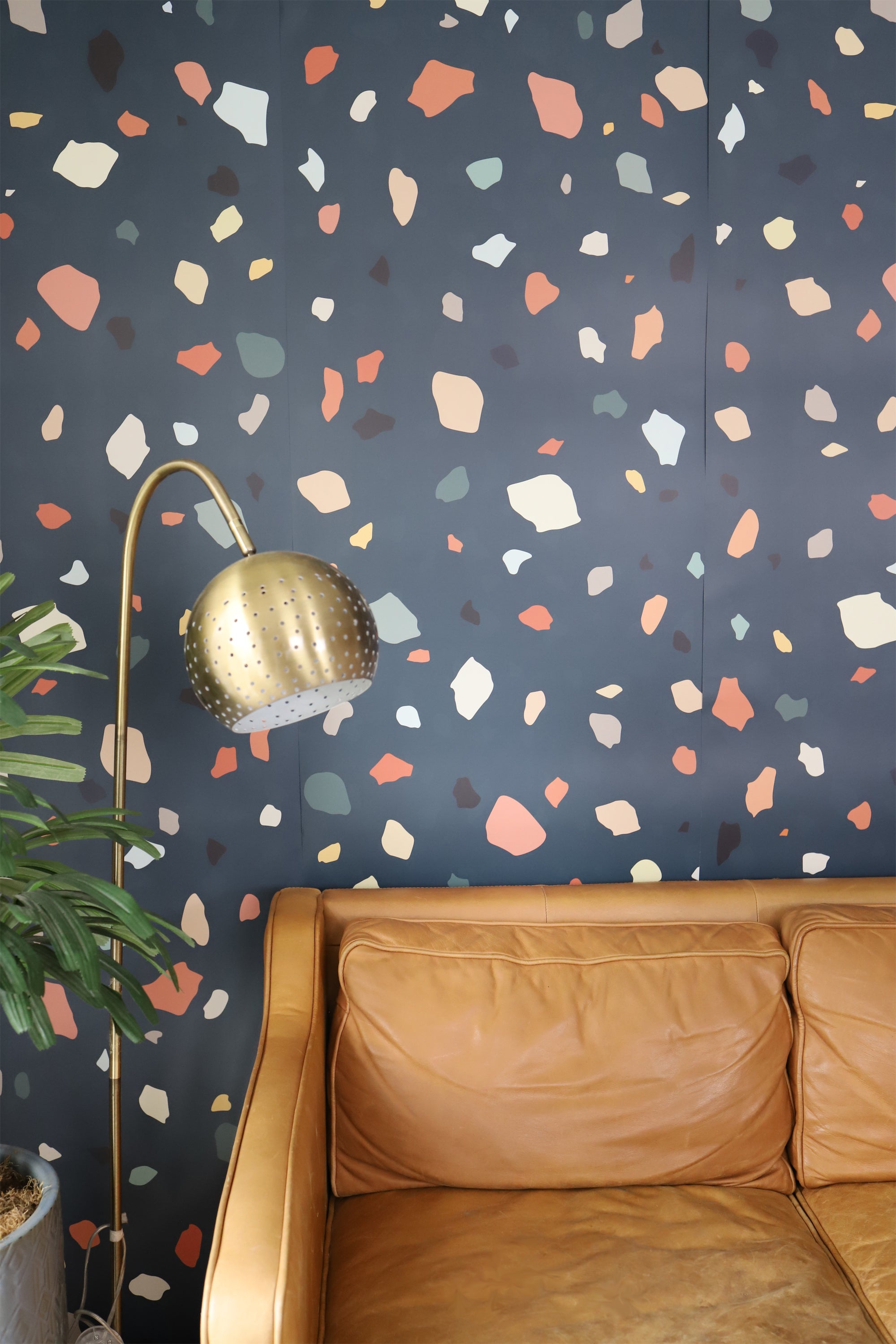 The Terrazzo Wallpaper
