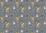 OH, Deer! Wallpaper