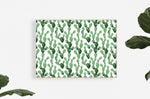 Desert Cactus Wallpaper