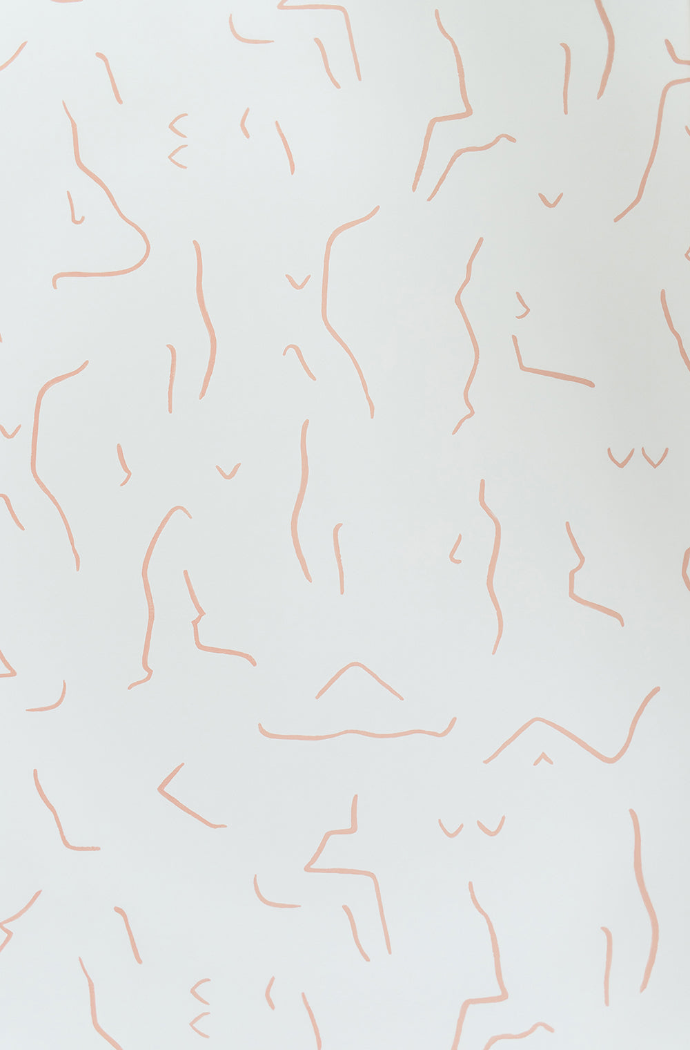 Female Figures Wallpaper