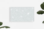 floral art print