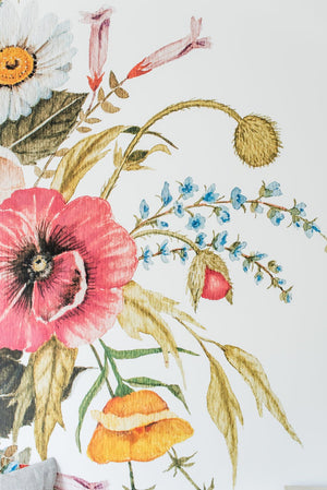 wallpaper blooms