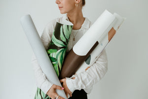 How to Choose Which Wallpaper Material is Best for You