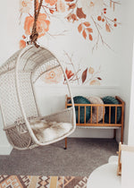 Marigold Mural