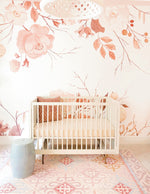 Marigold Mural