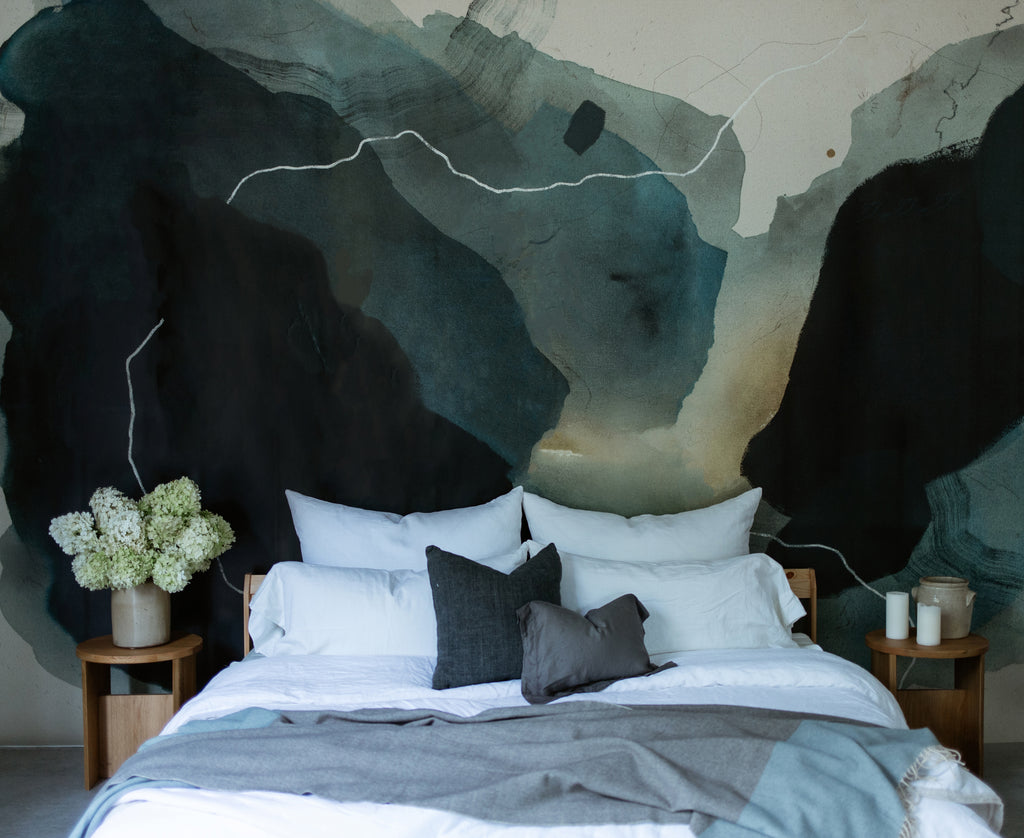 Midnight Mural