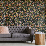 mulberry wallpaper