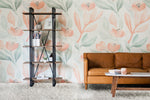orange blossom wallpaper