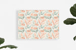 blossoms art print