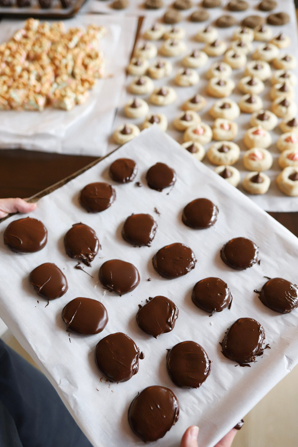 peppermint patty