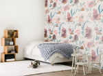 pippie wall mural light