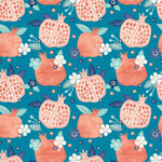 pomegranate wallpaper