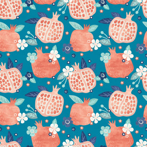 pomegranate wallpaper