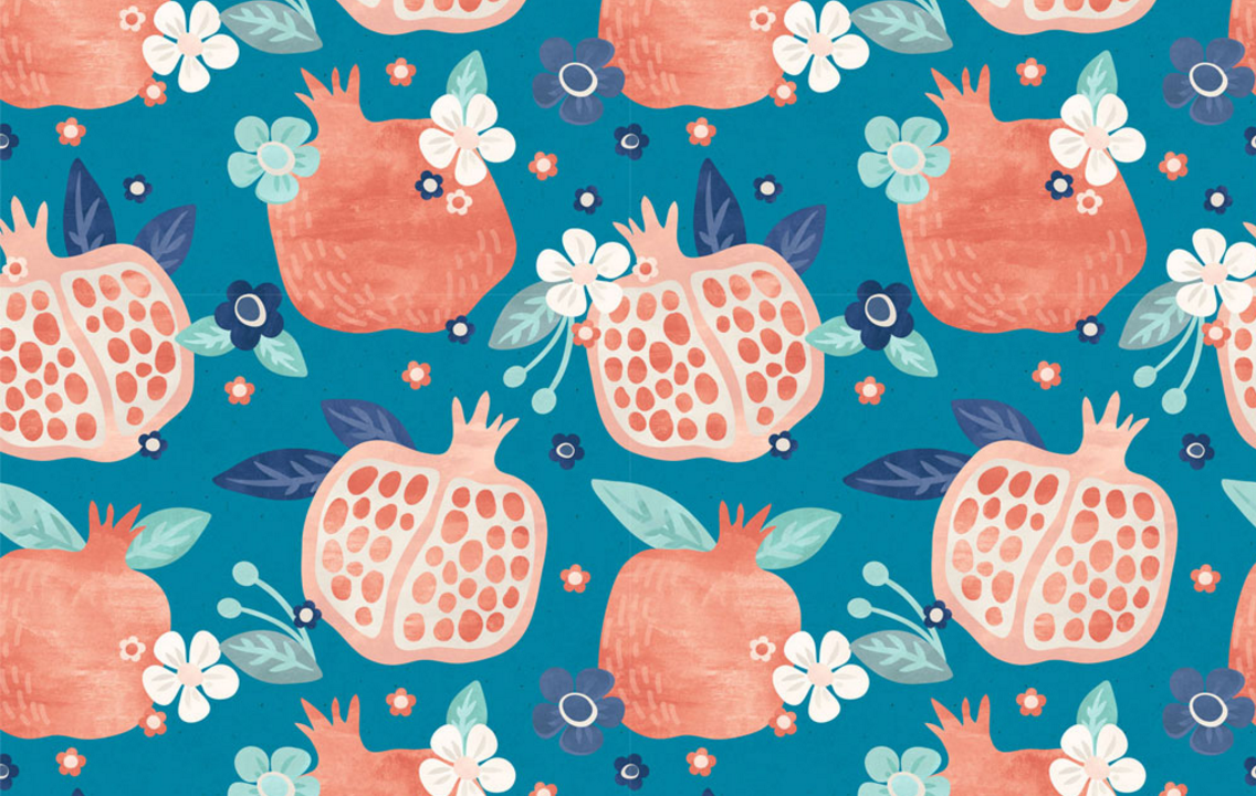 Summer's Juiciest Trends