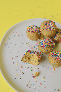 Samantha's Favourite Quarantine Recipes