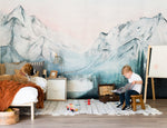 rainier mural