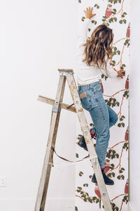 Removable Wallpaper: Everything You Need To Know