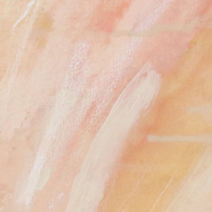 pink and orange wallpaper