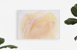 abstract art print