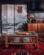 vintage english sailing ship