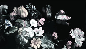 floral wallpaper ruysch
