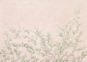 Sweet Laurel Mural