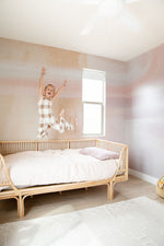 Tawny Mural