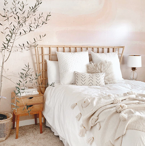 Tawny Mural