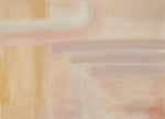 warm pastel wallpaper