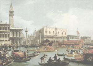 venice wallpaper