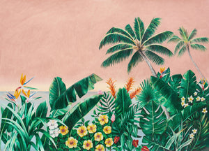 Melika Mural