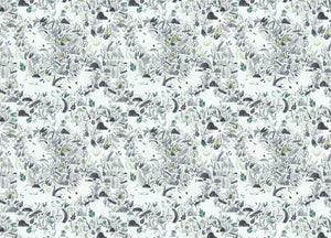 Ophelia Mermaid Wallpaper